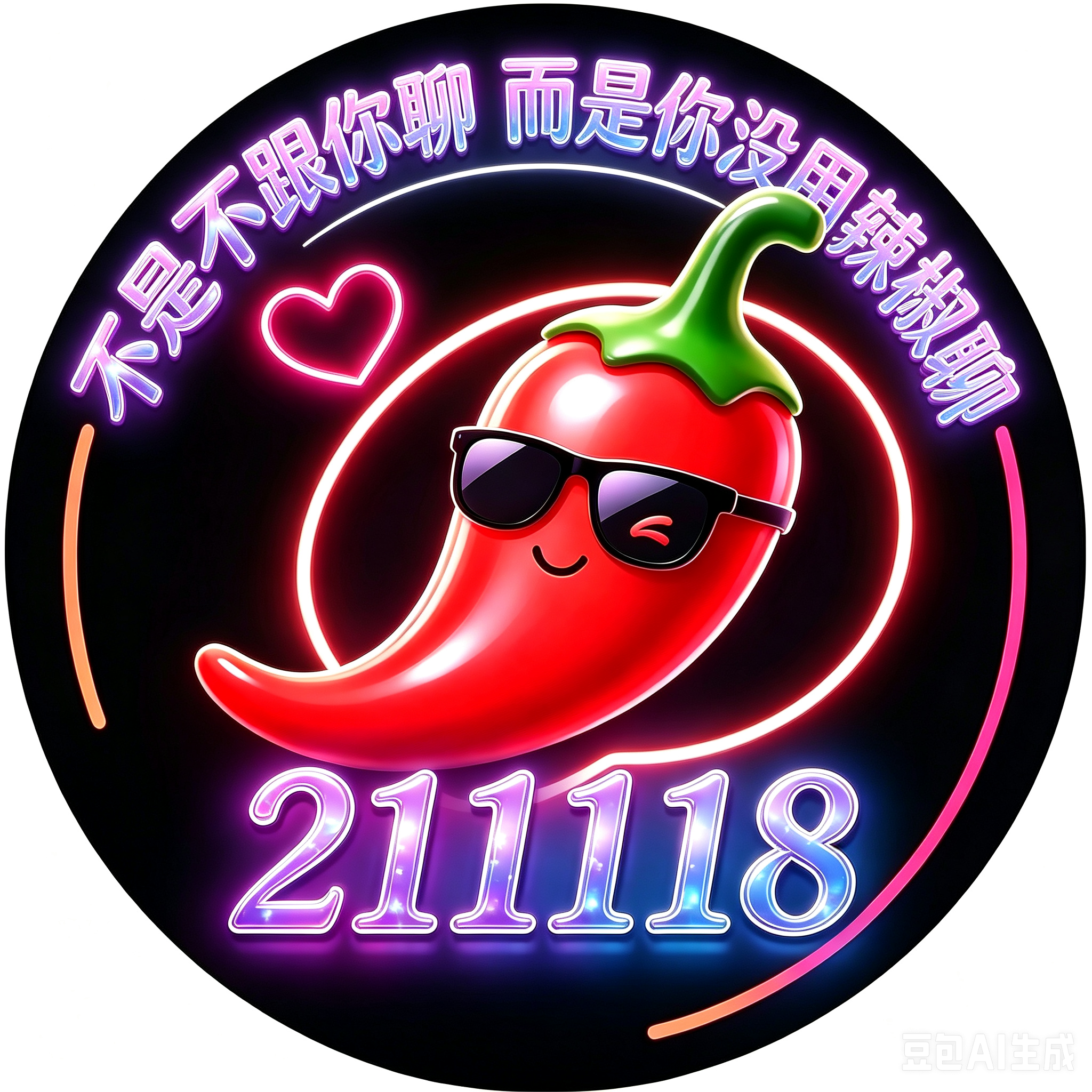 辣椒聊
